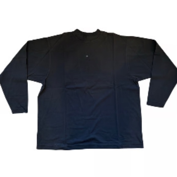 Yeezy GAP Engineered by Balenciaga 10 Heavy Jersey Long - Picture 1 of 2
